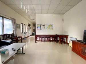 TV o dispositivi per l'intrattenimento presso Chill島嶼