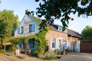 Imagen de la galería de Gasterie Lieve Hemel, en Sevenum