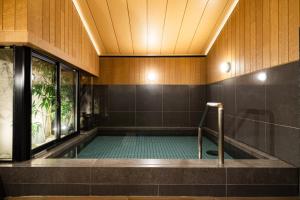 Fotografie z fotogalerie ubytování Hotel Shuranza Chiba v destinaci Čiba