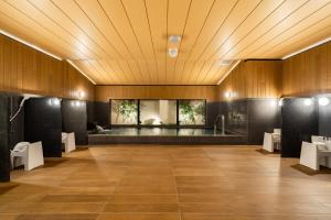 Fotografie z fotogalerie ubytování Hotel Shuranza Chiba v destinaci Čiba