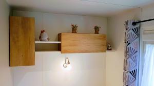 Φωτογραφία από το άλμπουμ του Mobile home De Luxe St Cyprien σε Saint-Cyprien +35 φωτογραφίες