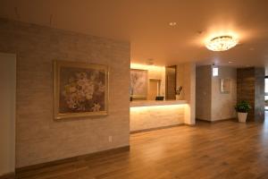 Imagem da galeria de Sakura Shimanami Hotel em Onomichi