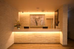 Imagem da galeria de Sakura Shimanami Hotel em Onomichi