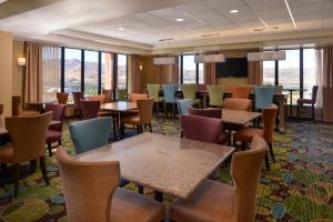 Imagem da galeria de Holiday Inn Express Pocatello, an IHG Hotel em Pocatello