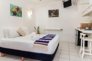Gallery image of Selva y Mar Apart Hotel in Playa del Carmen