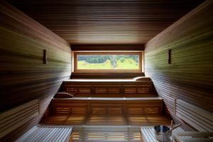 Fotografie z fotogalerie ubytování Hotel Garni Fimba v destinaci Ischgl