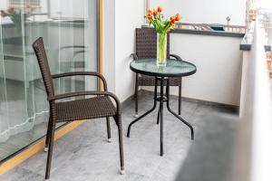Fotografia z galérie ubytovania Bella Casa Premium Apartment - 30 Pszczelna v Krakove