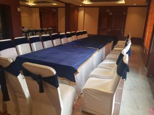 Konferenční prostory v ubytování Tivoli Grand Resort