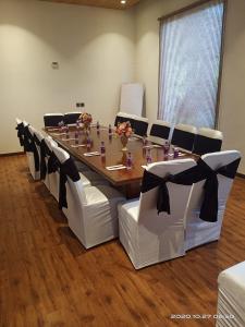 Konferenční prostory v ubytování Tivoli Grand Resort