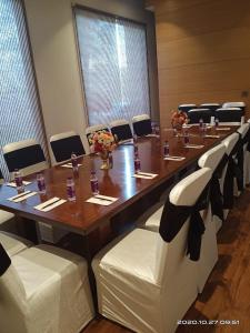 Konferenční prostory v ubytování Tivoli Grand Resort