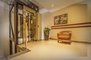 Fotografie z fotogalerie ubytování AKWA HIN Douala v destinaci Douala