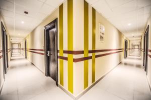 Fotografie z fotogalerie ubytování AKWA HIN Douala v destinaci Douala