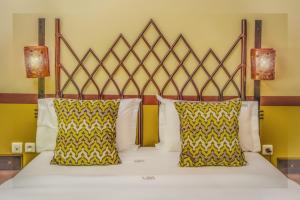 Fotografie z fotogalerie ubytování AKWA HIN Douala v destinaci Douala