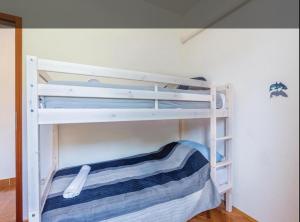 Postel nebo postele na pokoji v ubytování Apartman Ana