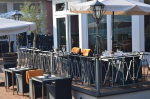Restaurace v ubytování Altes Zollhaus