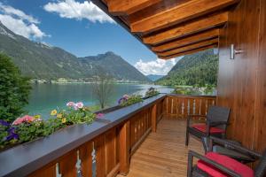 Paesaggio naturale nelle vicinanze dell'hotel