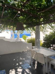 Fotografia z galérie ubytovania Casa Martha v destinácii Stromboli