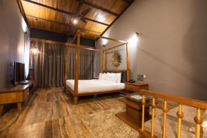 Gallery image of Encore A Boutique Resort in Mulshi