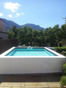 Fotografie z fotogalerie ubytování CALM HOUSE v destinaci Sóller