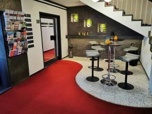 Fotografie z fotogalerie ubytování Hotel Grille v destinaci Erlangen