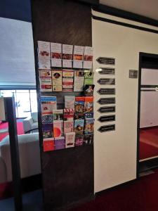 Fotografie z fotogalerie ubytování Hotel Grille v destinaci Erlangen