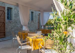 Fotografie z fotogalerie ubytování Relais Paradiso Resort & Spa v destinaci Gualdo Cattaneo