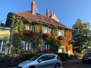 Gallery image of Landhotel Waldschänke in Berlin