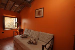 Fotografie z fotogalerie ubytování Antico Borgo De' Frati v destinaci San Gimignano