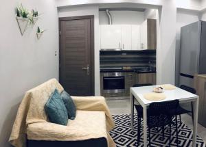 Gallery image of Xenia_Apartments A5 in Kozani