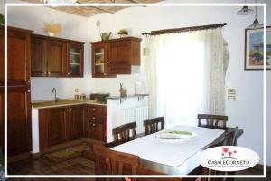 Fotografie z fotogalerie ubytování Casa Majella di Casale Corneto v destinaci Bomba