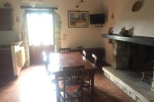 Fotografie z fotogalerie ubytování Casa Majella di Casale Corneto v destinaci Bomba