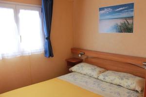 Gallery image of Bungalows by B&B Villa Sveva in Rocca Imperiale