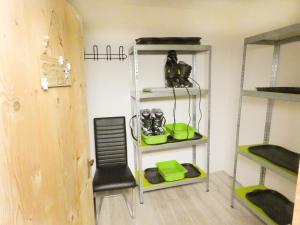 Galeriebild der Unterkunft Böhmerwald Pur2 mit Sauna in Klaffer am Hochficht