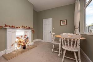 Fotografie z fotogalerie ubytování Cliff Garden, Close to Sea v destinaci Hornsea