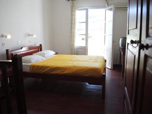 Gallery image of Utopia Hotel Apartments in Agia Marina