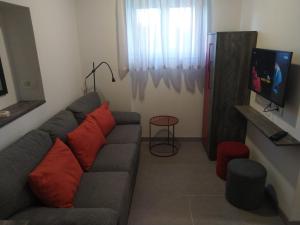 Gallery image of Apartman RUBY in Mali Lošinj