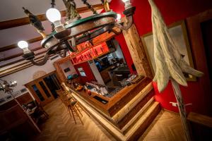 Fotografie z fotogalerie ubytování Berghotel Bärenstein v destinaci Bärenstein