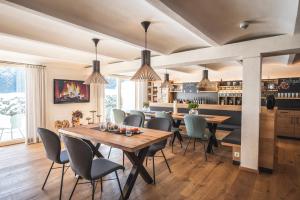 Nápoje v ubytování Hotel Natur-Landhaus Krone