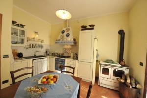 Gallery image of B&B Ca' de Pippu in Diano Castello