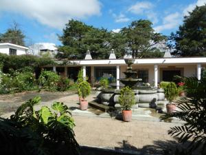 Gallery image of La Chacra de Joel Hotel in Huehuetenango