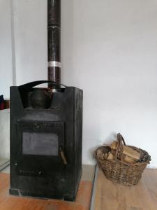 Gallery image of Лилянината къща in Kalofer