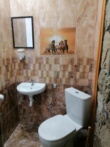 Gallery image of Лилянината къща in Kalofer +22 photos