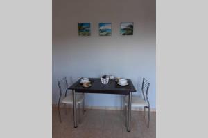 Fotografie z fotogalerie ubytování Rodanthy III v destinaci Kateliós