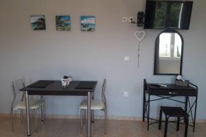 Fotografie z fotogalerie ubytování Rodanthy III v destinaci Kateliós