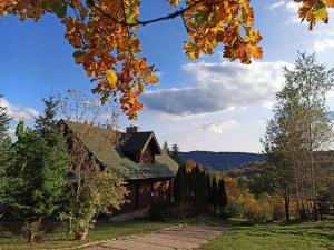 Galería fotográfica de Dom Na Wzgórzu 479, The House on the hill en Sułkowice