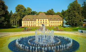 Foto da galeria de Meister BÄR HOTEL Am Wald em Marktredwitz