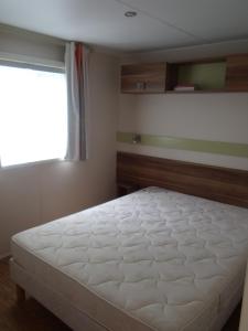 Afbeelding uit fotogalerij van Mobilhome des Tamaris in La Cotinière