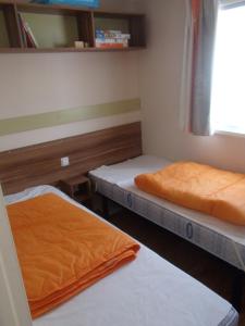 Afbeelding uit fotogalerij van Mobilhome des Tamaris in La Cotinière