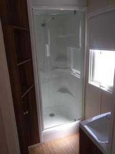 Afbeelding uit fotogalerij van Mobilhome des Tamaris in La Cotinière