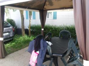 Afbeelding uit fotogalerij van Mobilhome des Tamaris in La Cotinière +2 foto's